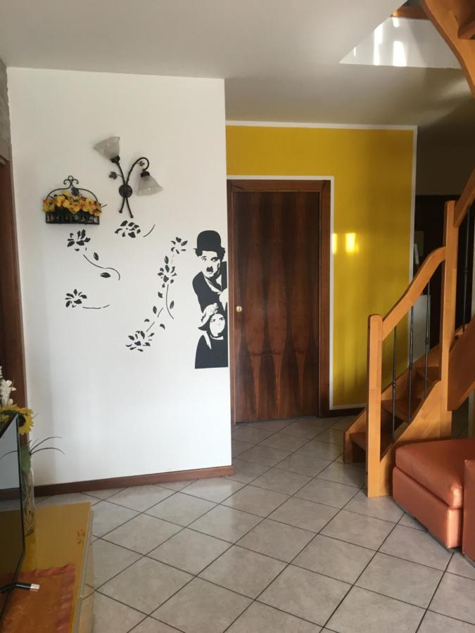 Appartamento Elena Garda  Exterior foto