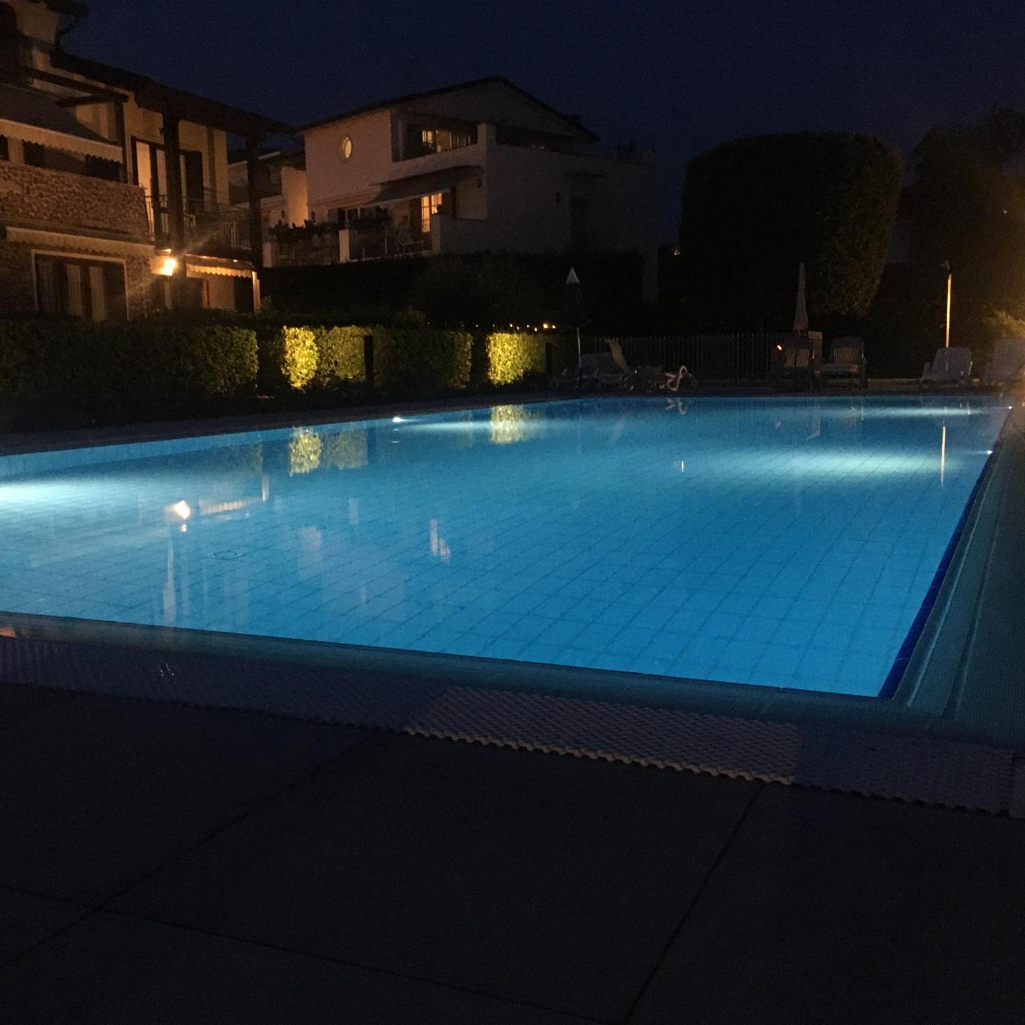 Appartamento Elena Garda  Exterior foto