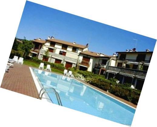 Appartamento Elena Garda  Exterior foto