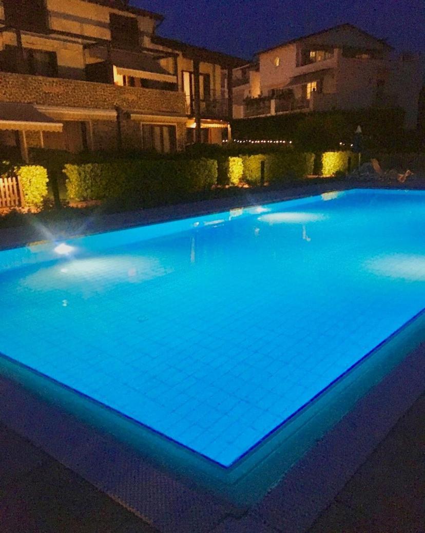 Appartamento Elena Garda  Exterior foto