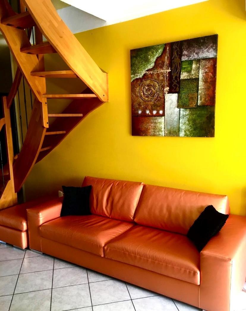 Appartamento Elena Garda  Exterior foto