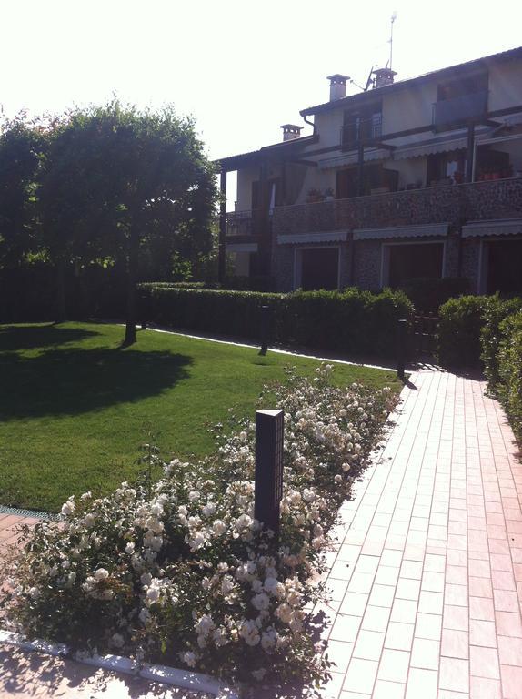 Appartamento Elena Garda  Exterior foto